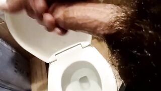 Localguy89 masturbating