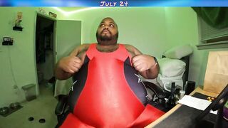 Singlet Chub Fun