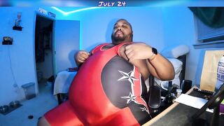 Singlet Chub Fun