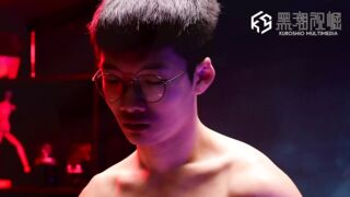 Fair Complexion Twink Experiencing Cum Control for the First Time! Ep. 1-2