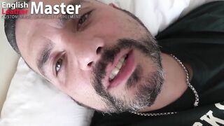 Uncut Dilf Finds Tiny Person in Hotel Room Macrophilia Vore Fantasy