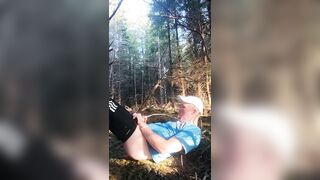 Scallyoscar pisses and nearly chokes on piss and then shoots a load of cum