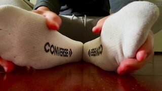 Best of Socks and Sneakers Compilation