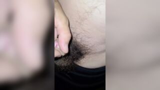 Masturbation 135