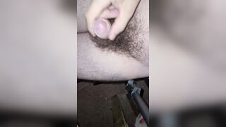 Masturbation 333