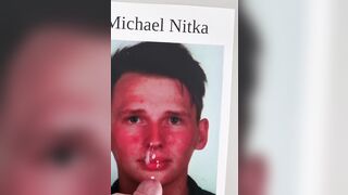 Cumtribute to Michael Nitka