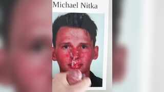 Cumtribute to Michael Nitka