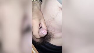 Masturbation 131