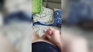 Huge Double Cumshot Full