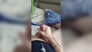 Huge Double Cumshot Full