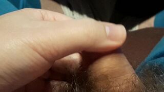 play with precum