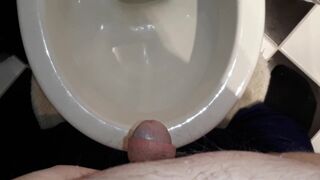 Me pissing