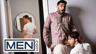 Indian Hunk Wants My Ass/ MEN / Enzo Muller, Benny Fox, Raj