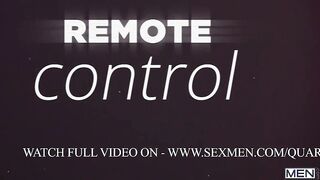 Remote Control: Episode 4 / MEN / Aaron Oaks, Elijah Wilde