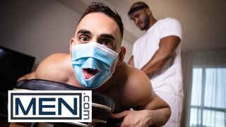 A Modern Massage / MEN / Jason Vario, Shane Amari