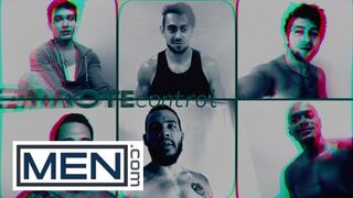 Remote Control: Episode 5 / MEN / Dante Colle, Luis Rubi, Calvin Banks, Elijah Wilde, Johnny Hill