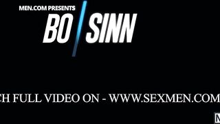 Bo Sinn - Solo / MEN / Bo Sinn