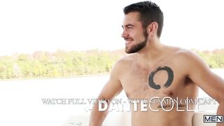 Captain Rapid Part 2 / MEN / Dante Colle, Jax Thirio