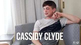 Dalton and Cassidy / MEN / Cassidy Clyde, Dalton Riley