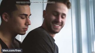 Men - Topher Di Maggio and Wesley Woods - Like A Song -