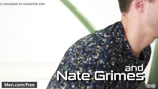 Men - Diego Sans and Nate Grimes - Trailer preview