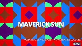 Maverick & Olivier/ MEN / Olivier Robert, Maverick Sun