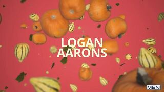 Right In Front Of My Turkey/ MEN / Troye Dean, Logan Aarons