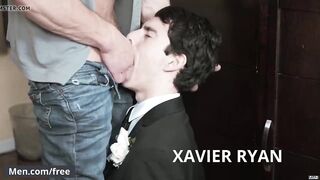 Men - Myles Landon and Xavier Ryan - Prom Thief - Str8 t