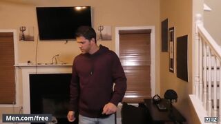 Men - My Cousin Ashton Part 1, first gay preview