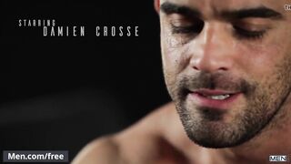 Men - Damien Crosse and Diego Reyes - Trailer preview