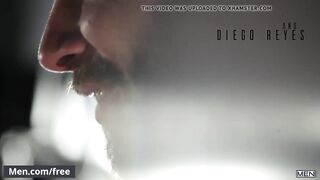 Men - Damien Crosse and Diego Reyes - Trailer preview