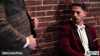 Men - Jacob Peterson and Roman Todd - Prohibition Part 1