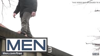 Men - Jordan Levine and Vadim Black - Trailer preview