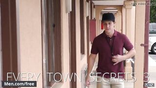 Men - Every Town Secrets Part 3 - Trailer preview