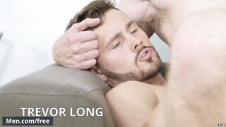 Men - Colby Keller and Jacob Peterson - Trailer preview