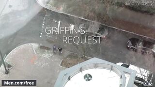 Ashton McKay and Griffin Barrows - Griffin S Request