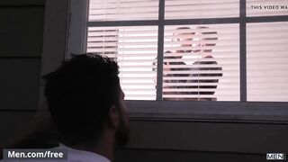 Men - Reverse Peeping Tom Part 3 - Trailer preview