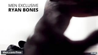 Men - Ryan Bones and Zack Hunter - Hide And Seek Part 1