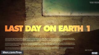 Colton Grey and Jordan Levine - Last Day On Earth Part 1