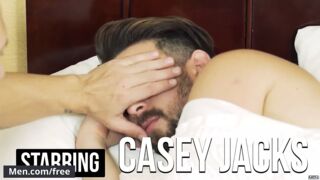 John Magnum Casey Jacks - Room Share - Trailer preview - Men