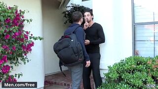 Colt Rivers and Jack King - Sneaky Assistant - Drill My Hole