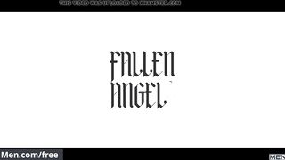 Men - Diego Reyes Lucas Fox - Fallen Angel Part 3