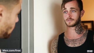 Beaux Banks Brian Michaels - Hunting Beaux Part 3 - Trailer