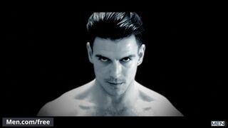 Gabriel Cross Allen King - Sex God Part 2 - Trailer preview