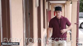 Every Town Secrets Part 3 - Trailer preview - Men