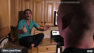 Paul Canon and Scott Riley - Split Personality Part 3