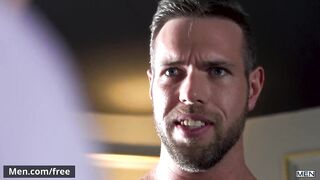 Alex Mecum Is Obsessed With Thyle Knoxx - Men