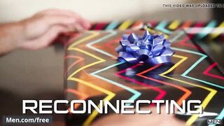 Jackson Grant and Jimmy Durano - Reconnecting - Drill My