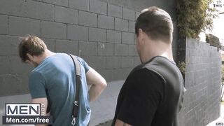 Men - Ashton McKay and Colby Keller - Addicted To Ass