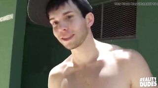 Dude Want Some Big Dick To Suck Outdoor - Hot Dudes